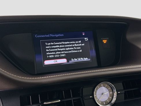 Used 2017 Lexus ES 350 image 13