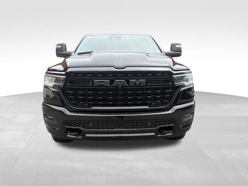New 2026 RAM 1500 Limited AWD/4WD image 9