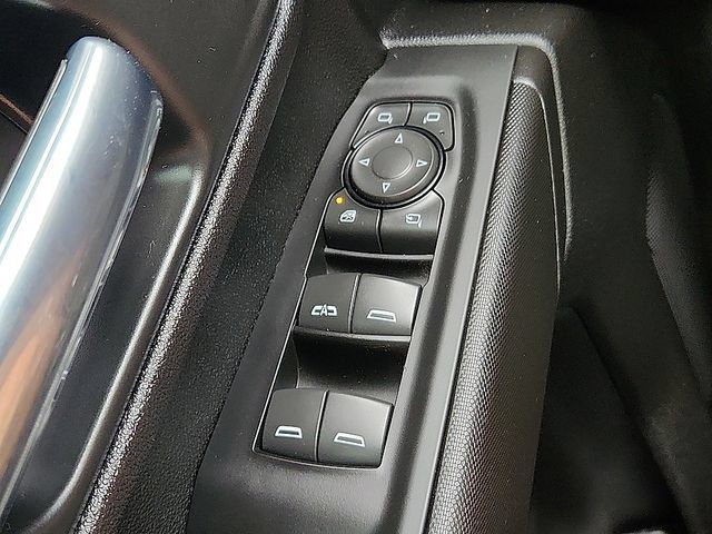 Certified 2025 Chevrolet Silverado 2500 Custom w/ Custom Value Package AWD/4WD image 22