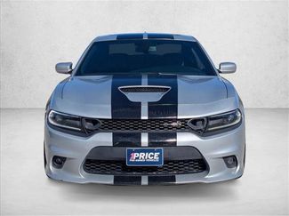 Used 2020 Dodge Charger Scat Pack w/ Plus Group video 2