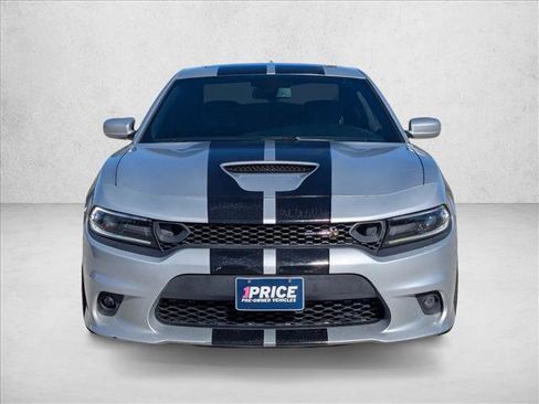 Used 2020 Dodge Charger Scat Pack w/ Plus Group image 2
