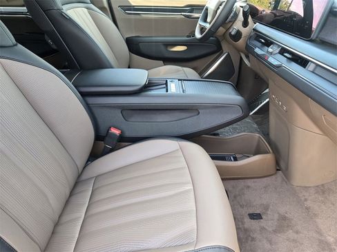 New 2026 Kia EV9 GT-Line image 10