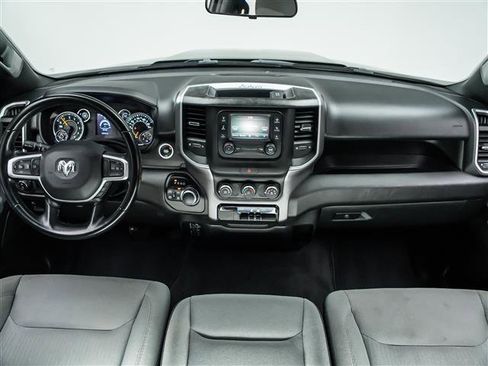 Used 2022 RAM 1500 Big Horn image 19