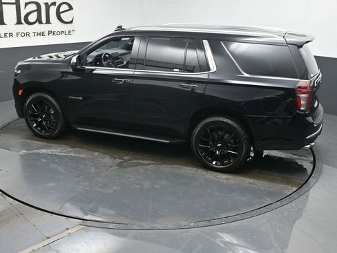 Used 2022 Chevrolet Tahoe Premier image 44