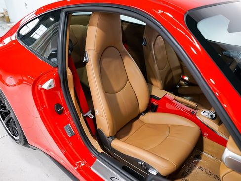 Used 2012 Porsche 911 Carrera 4 GTS AWD/4WD image 28