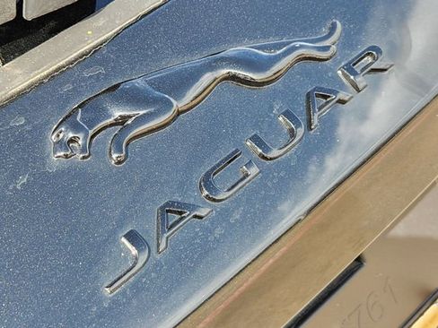 Used 2026 Jaguar F-PACE R-Dynamic S image 12