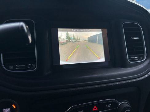 Used 2019 Dodge Charger Police image 19