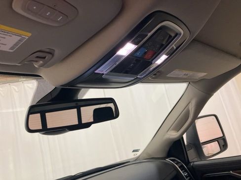 Used 2024 RAM 2500 Laramie image 20