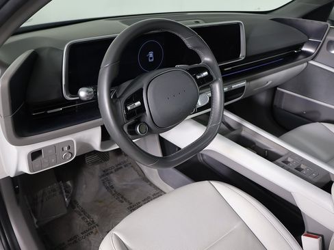 Used 2024 Hyundai Ioniq 6 SEL image 24