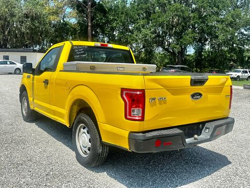 Used 2016 Ford F150 XL RWD image 6