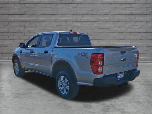 Used 2020 Ford Ranger XL w/ Equipment Group 101A Mid AWD/4WD image 8