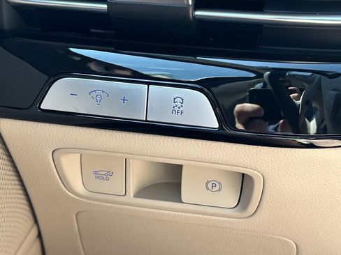 New 2027 Genesis G80 2.5T Sport Prestige AWD/4WD image 28