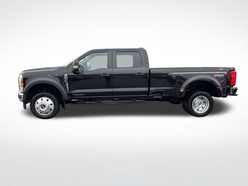 New 2026 Ford F450 XL w/ XL Driver Assist Package image 2