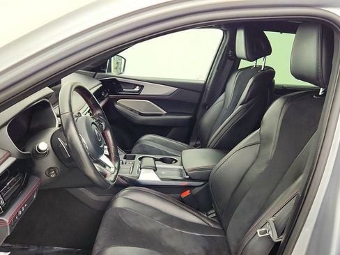 Used 2023 Acura MDX A-Spec AWD/4WD image 21