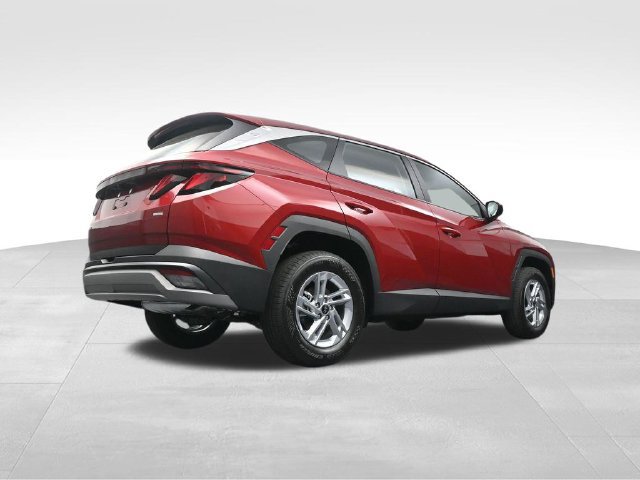 New 2026 Hyundai Tucson SE AWD/4WD image 40