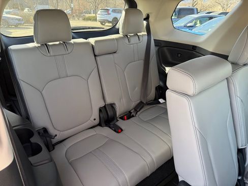 Certified 2025 Honda Pilot EX-L image 20