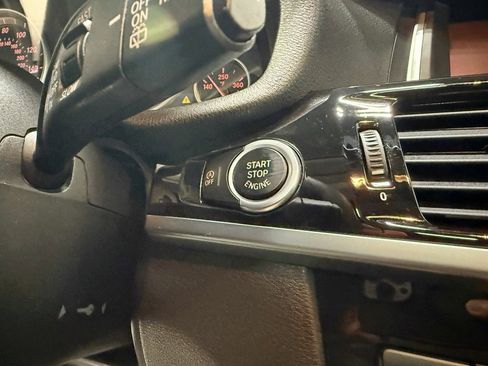 Used 2016 BMW X3 xDrive35i image 15