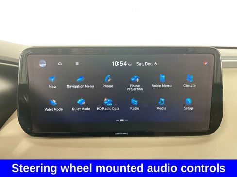 Used 2023 Hyundai Santa Fe SEL w/ Cargo Package image 17