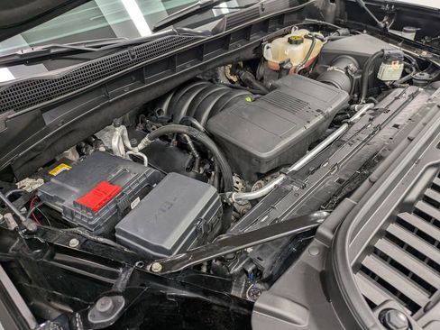 Used 2024 GMC Sierra 1500 AT4 w/ Technology Package image 30