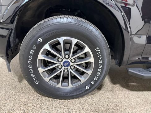 Used 2020 Ford F150 XLT w/ Equipment Group 302A Luxury AWD/4WD image 61