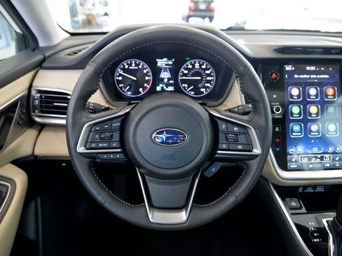 Used 2024 Subaru Legacy Limited AWD/4WD image 18