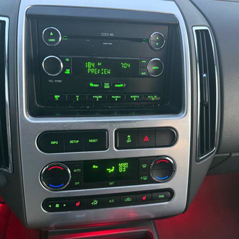 Used 2009 Ford Edge Limited FWD image 22