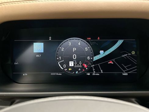 New 2026 Land Rover Defender 130 X-Dynamic SE image 17