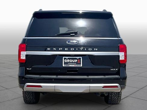 Used 2024 Ford Expedition Max XLT AWD/4WD image 5