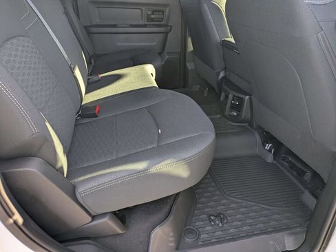 Certified 2026 RAM 3500 Tradesman AWD/4WD image 27
