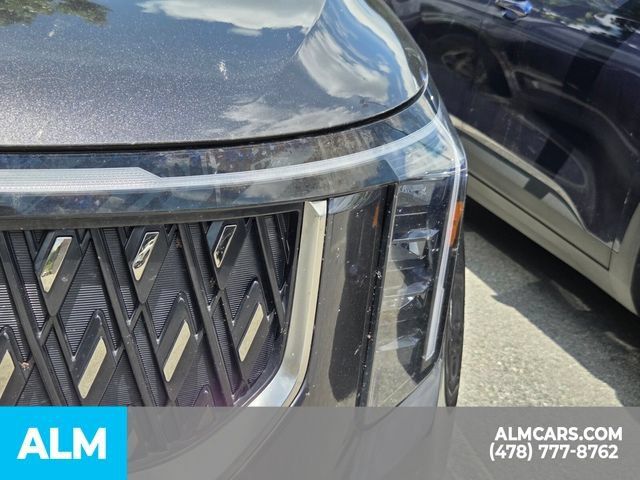 Used 2025 Kia Carnival FWD image 26