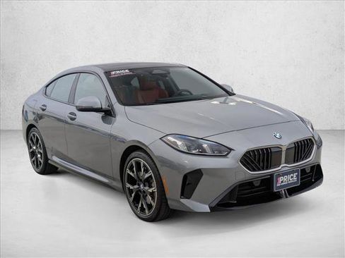 Used 2025 BMW 228i xDrive w/ Premium Package image 3