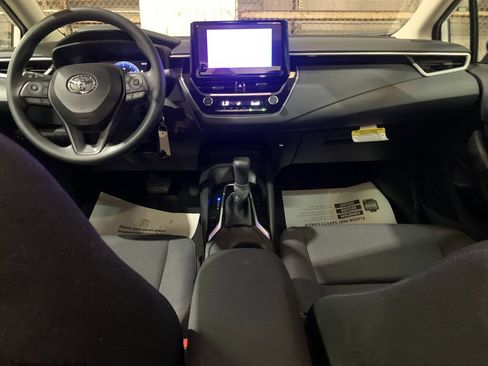 New 2026 Toyota Corolla LE image 15