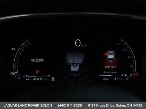 Used 2023 Acura MDX SH-AWD w/ Advance Package image 27