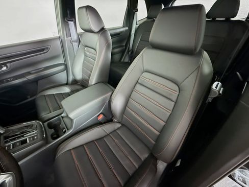 New 2026 Honda CR-V Sport-L image 25