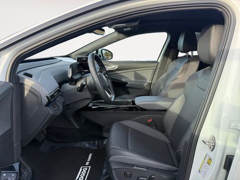 Certified 2023 Volkswagen ID.4 Pro S image 10