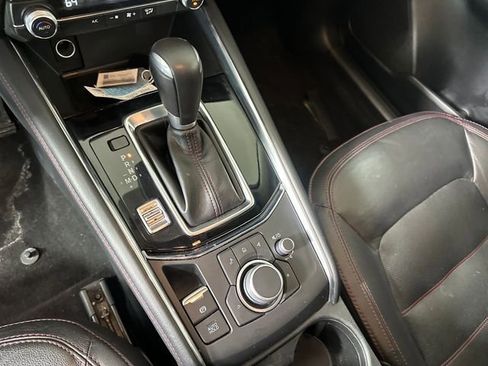 Used 2024 MAZDA CX-5 Carbon Edition AWD/4WD image 20