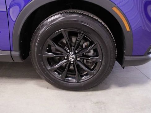 Certified 2024 Honda CR-V Sport image 12