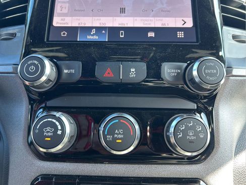 New 2026 RAM 3500 Tradesman w/ Chrome Appearance Group A image 19