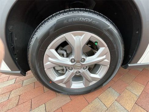 Used 2023 Honda HR-V LX image 10