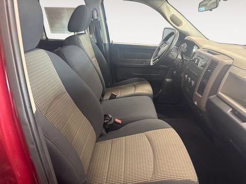 Used 2012 RAM 1500 Express RWD image 4