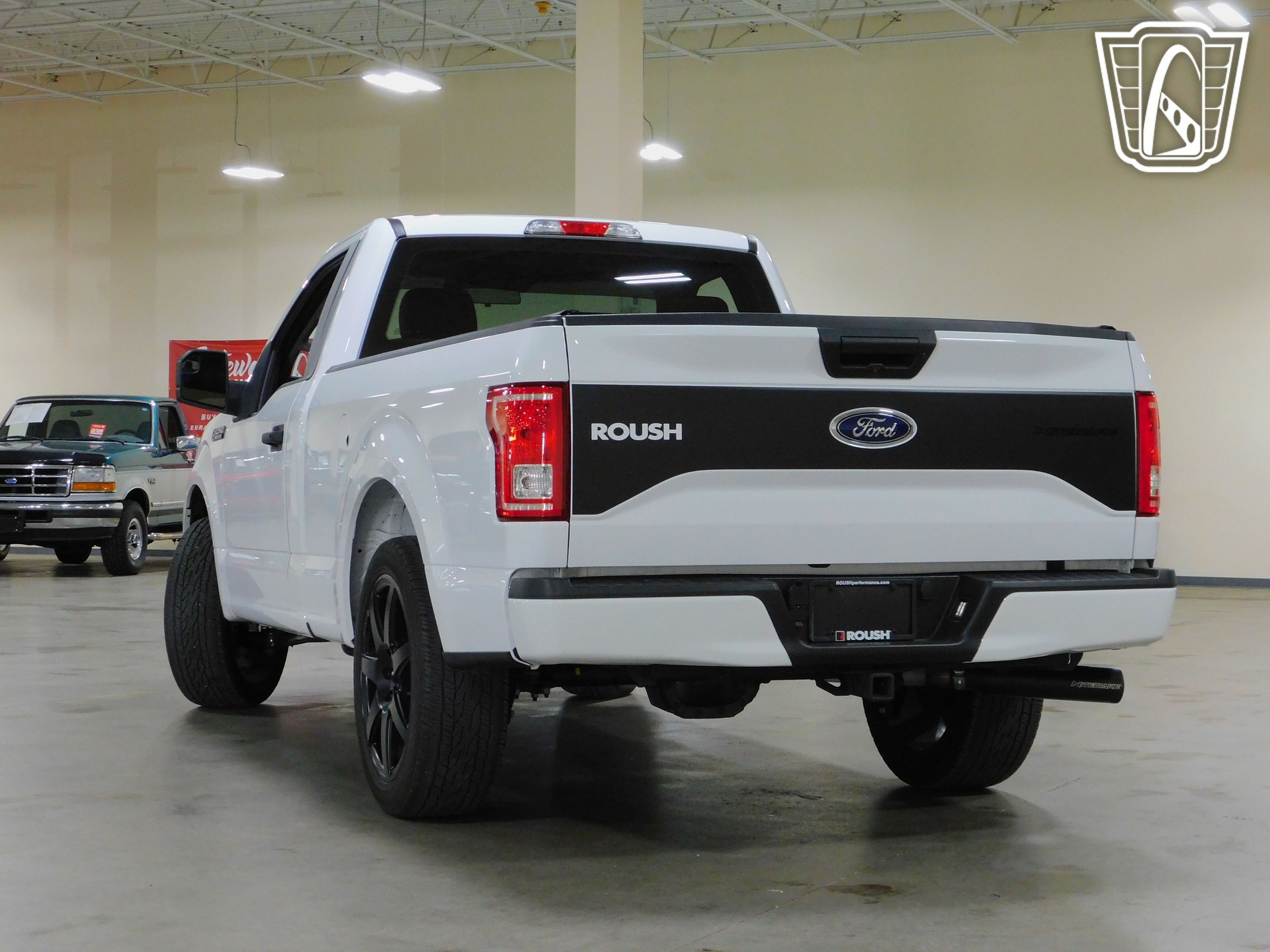Used 2017 Ford F150 XL w/ Equipment Group 101A Mid RWD image 16
