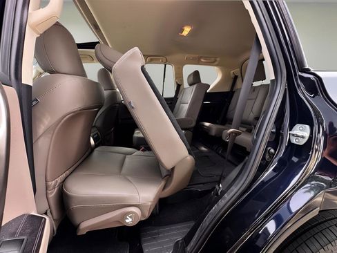 Used 2021 Lexus GX 460 Premium AWD/4WD image 26