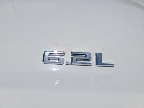 New 2026 Chevrolet Silverado 1500 RST AWD/4WD image 31