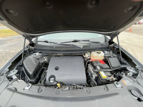 Used 2020 Chevrolet Traverse RS image 37