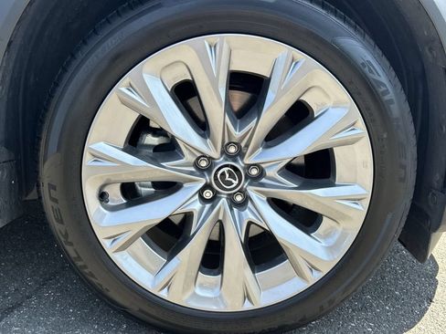 Used 2025 MAZDA CX-90 3.3 Turbo w/ Premium Plus Pkg AWD/4WD image 13