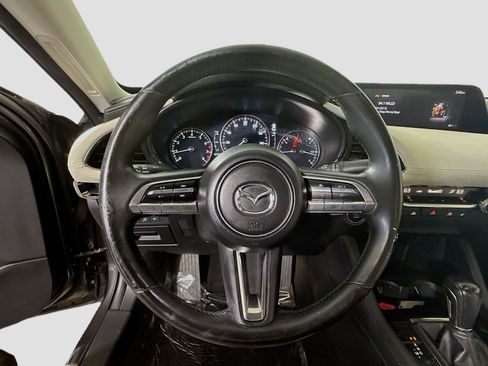 Used 2021 MAZDA MAZDA3 2.5 Turbo Sedan w/Premium Plus AWD/4WD image 13