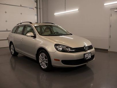 Used 2010 Volkswagen Jetta TDI