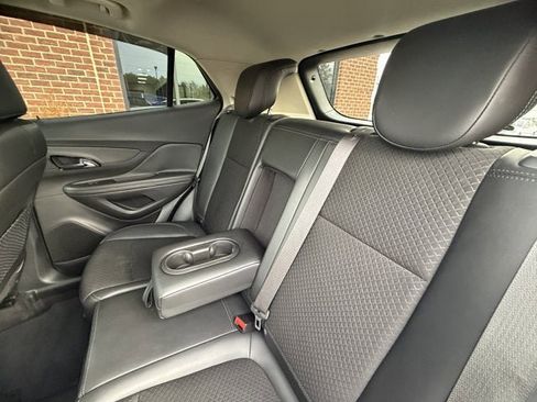 Used 2017 Buick Encore Preferred image 15