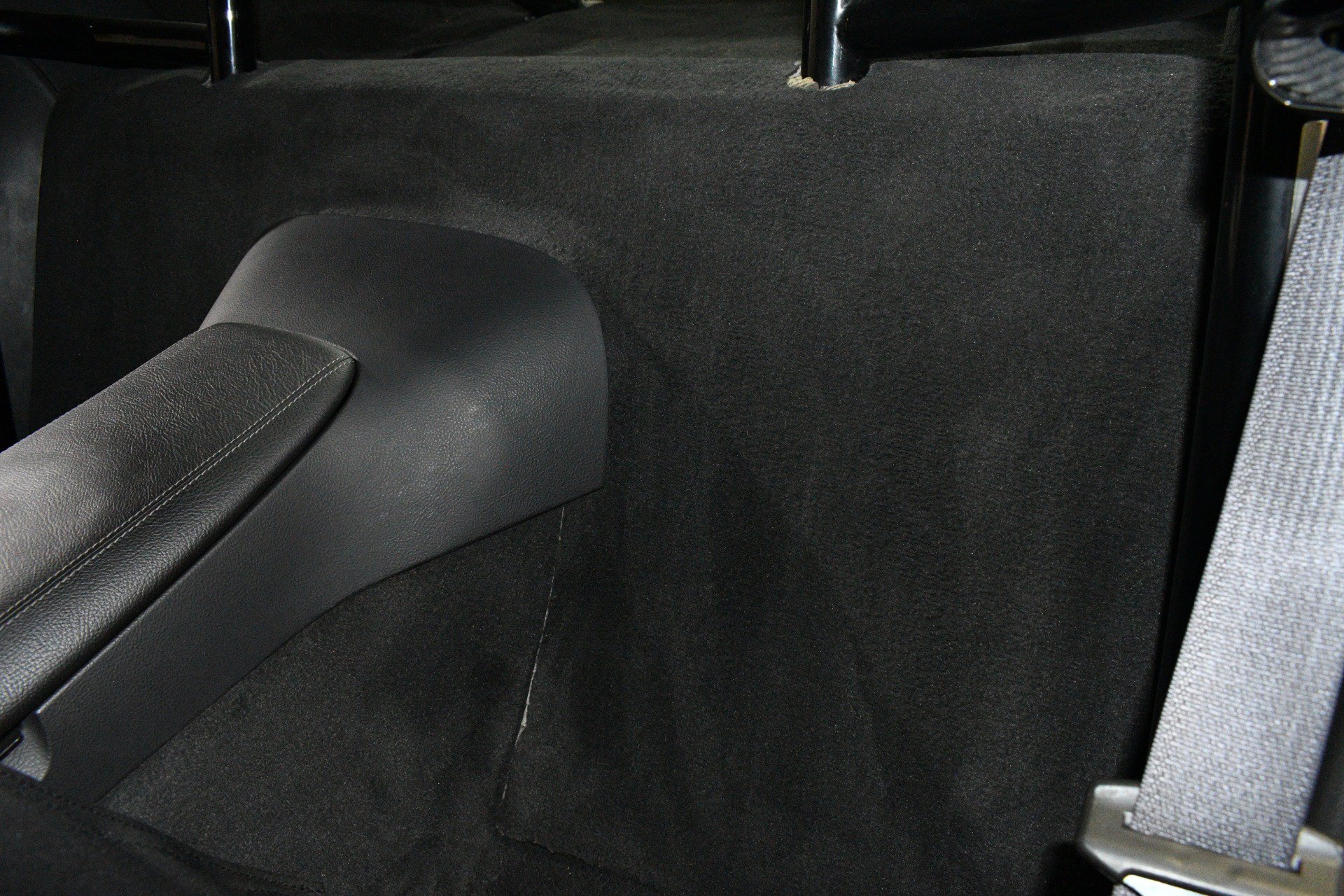 Used 2009 Chevrolet Corvette Z06 w/ Preferred Equipment Group RWD image 19