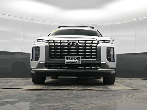 Used 2025 Hyundai Palisade Calligraphy image 30
